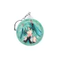 Hatsune Miku Scallion Green