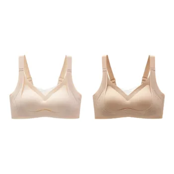 YUZHAOLIN Women's Bras