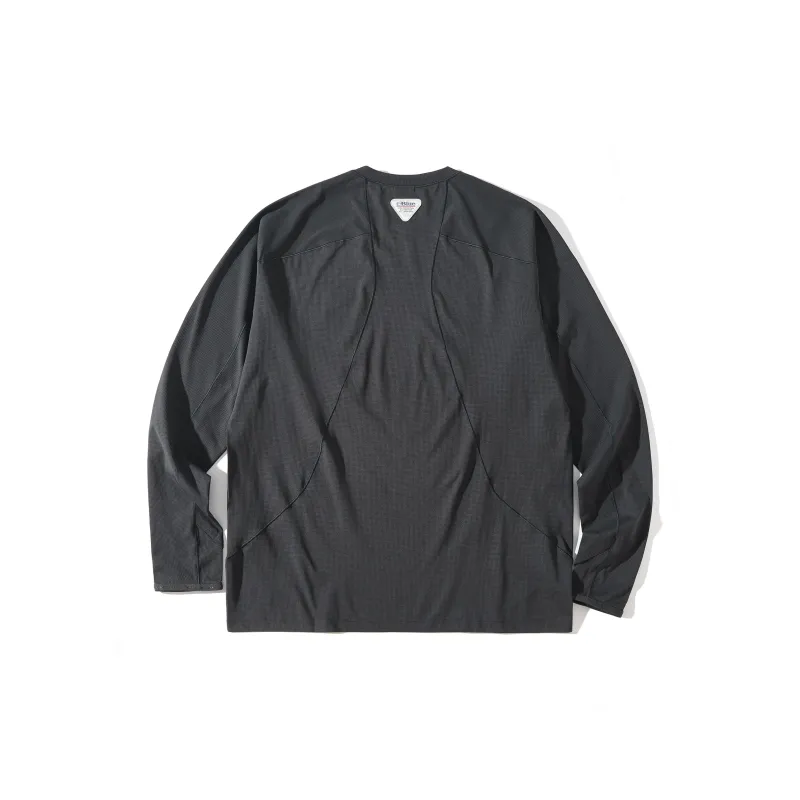 LANQI T Shirts Unisex-6