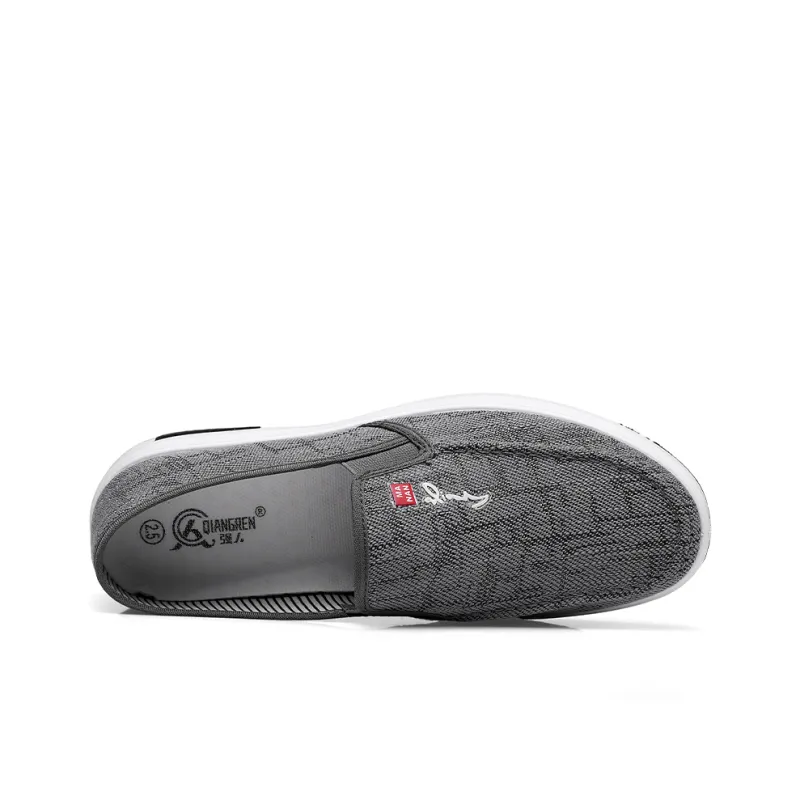 Strongman 3515 Casual Shoes Men's-8