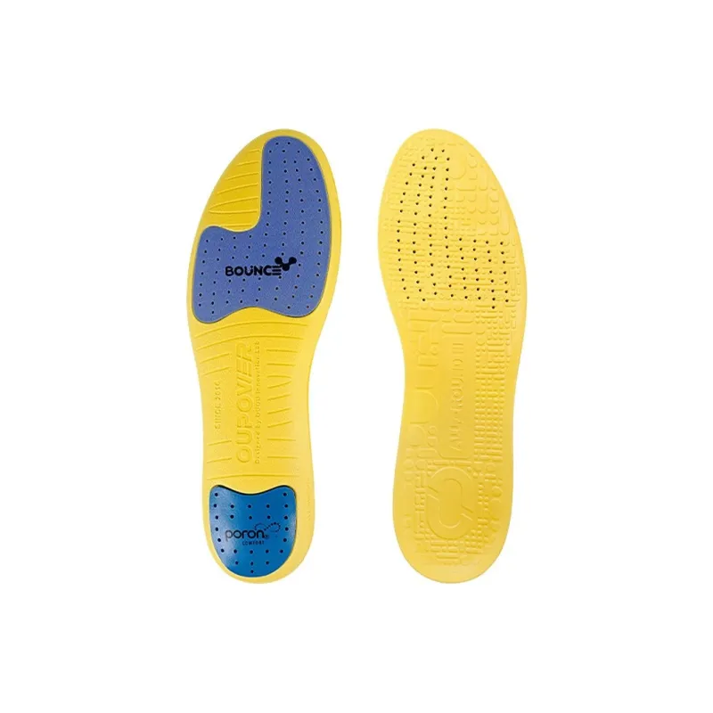 OUPOWER BOUNCE High Rebound Sheets Insoles Unisex-6