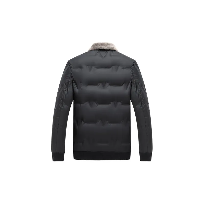 PIERRE CARDIN Puffer Jacket Men's-1