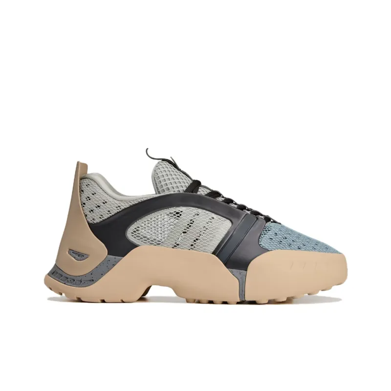 Adidas Dingyun Zhang Kouza Ash Silver Green Earth-1