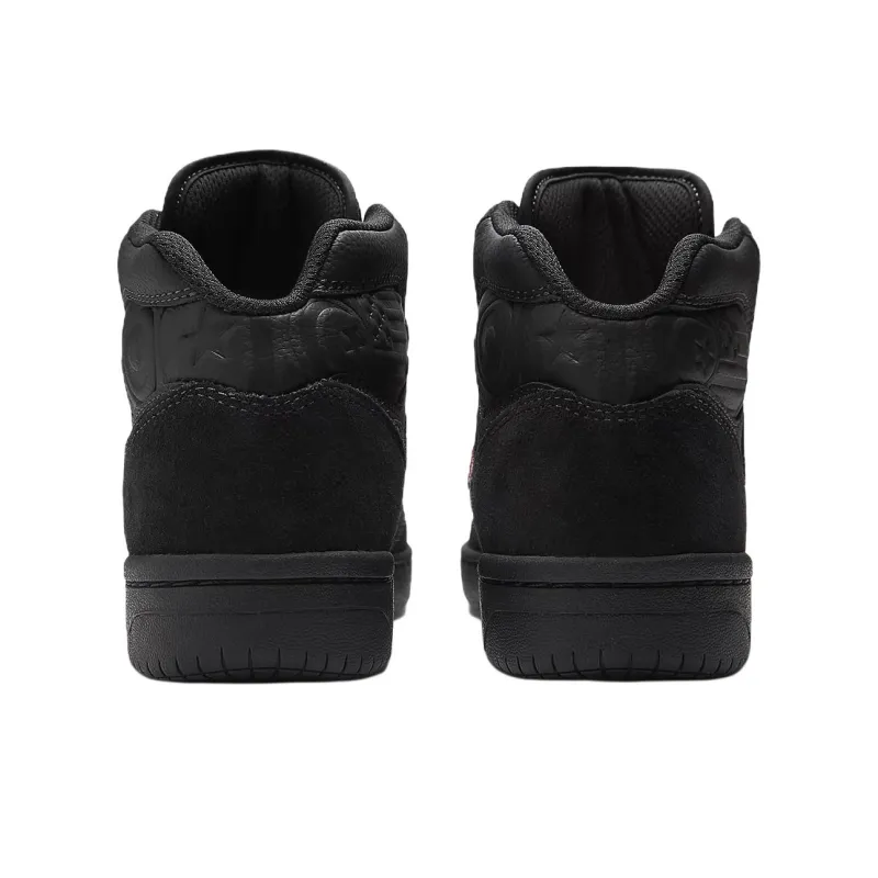 New Balance Numeric 480 High Chocolate Skateboards-4