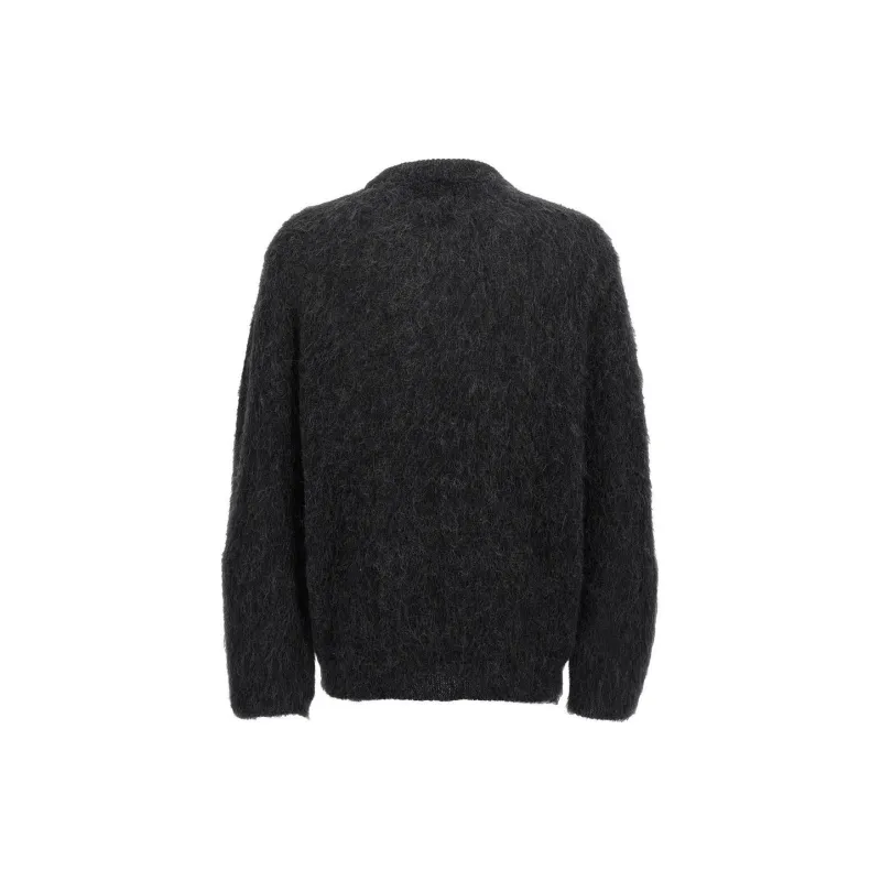 Magliano Gattone Cat Detailed Sweater-1