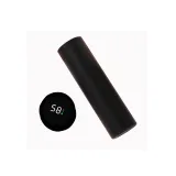 Business Black Rubber Lacquer[Smart Temperature Display Version](304 Material)