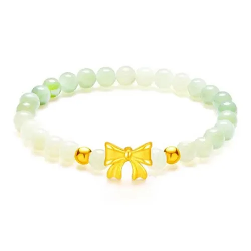 FUSSEM Chalcedony Bracelets Women's