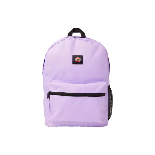 Dickies Backpacks Purple Rose