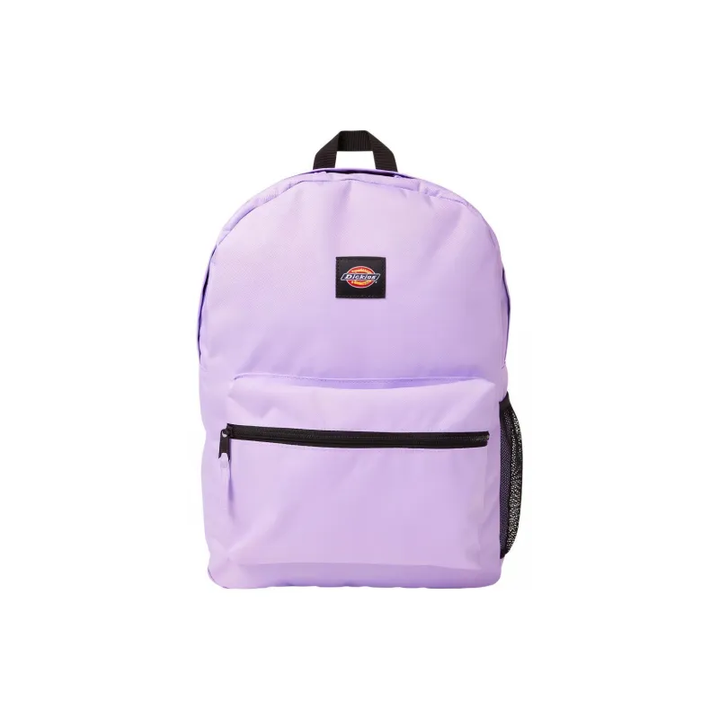 Dickies Polyester Backpack Regular Unisex Purple Rose-0