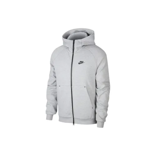 Nike Sportswear Tech Fleece Soft Shell Hoodie 