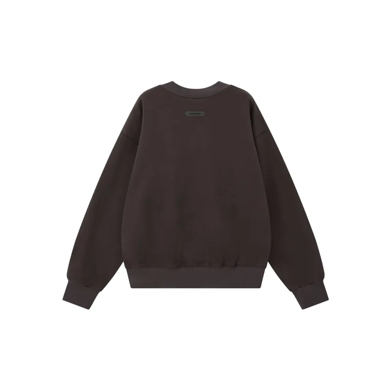 INNERSECT Fall And Winter Sweatshirt Unisex-17