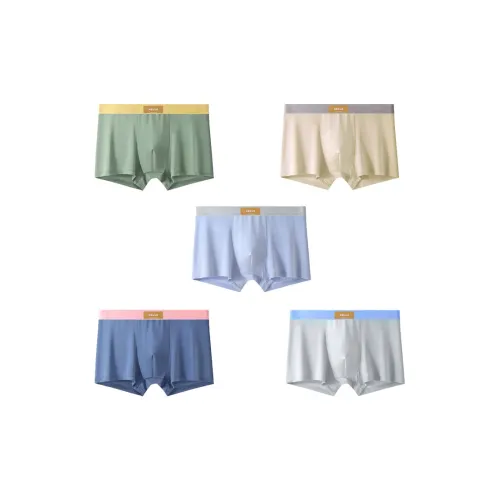 GOSO Underpants Men's Combo Set