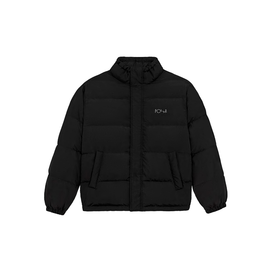 POLAR SKATE CO Down Jacket for Women's & Men's | Sneakers & Clothing | Sale  & New - POIZON