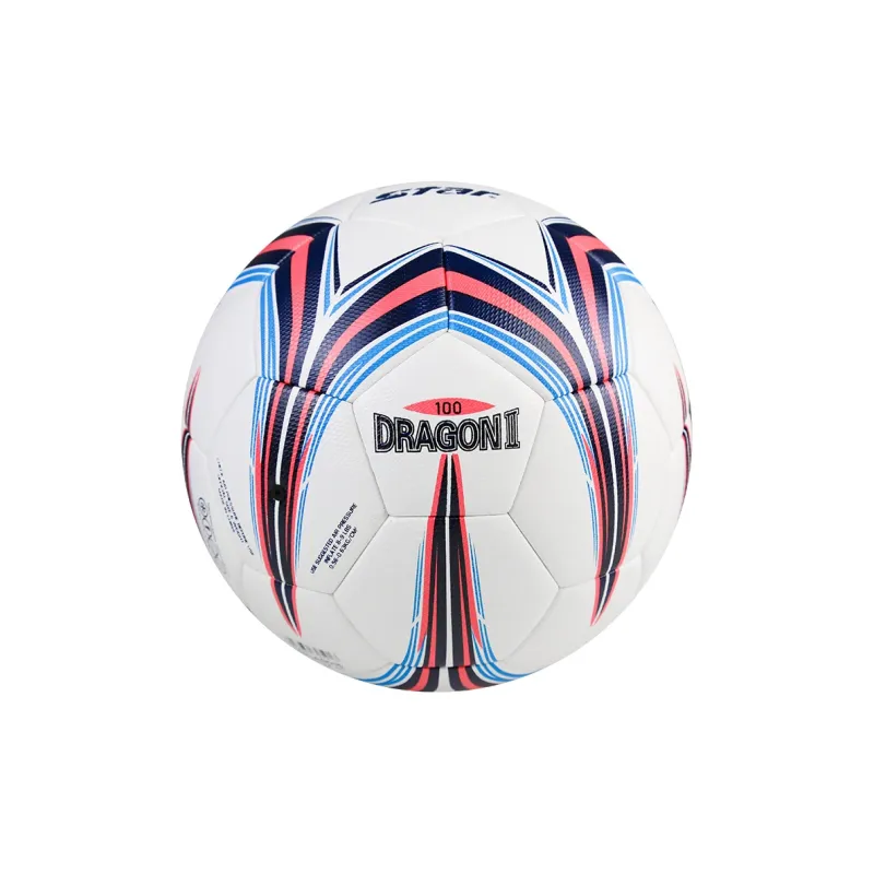 Star Size 5 Ball Soccer PU Unisex-3