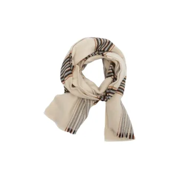 ASTAR HADES Knit Scarves Unisex
