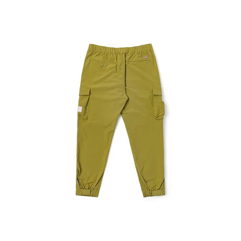 Dickies Cargo Pants Unisex Moss Green-1