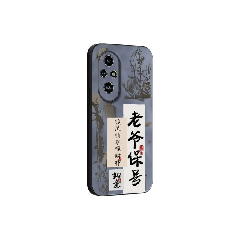 DAHUAXIAN Phone Cases-11