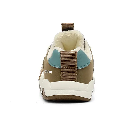 Jeep Anti Slip Wear Resistant Kids' Skateboarding Shoes Children Aged 3 7 Years Old-19