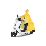 Mirror Case with Dynamic Yellow
