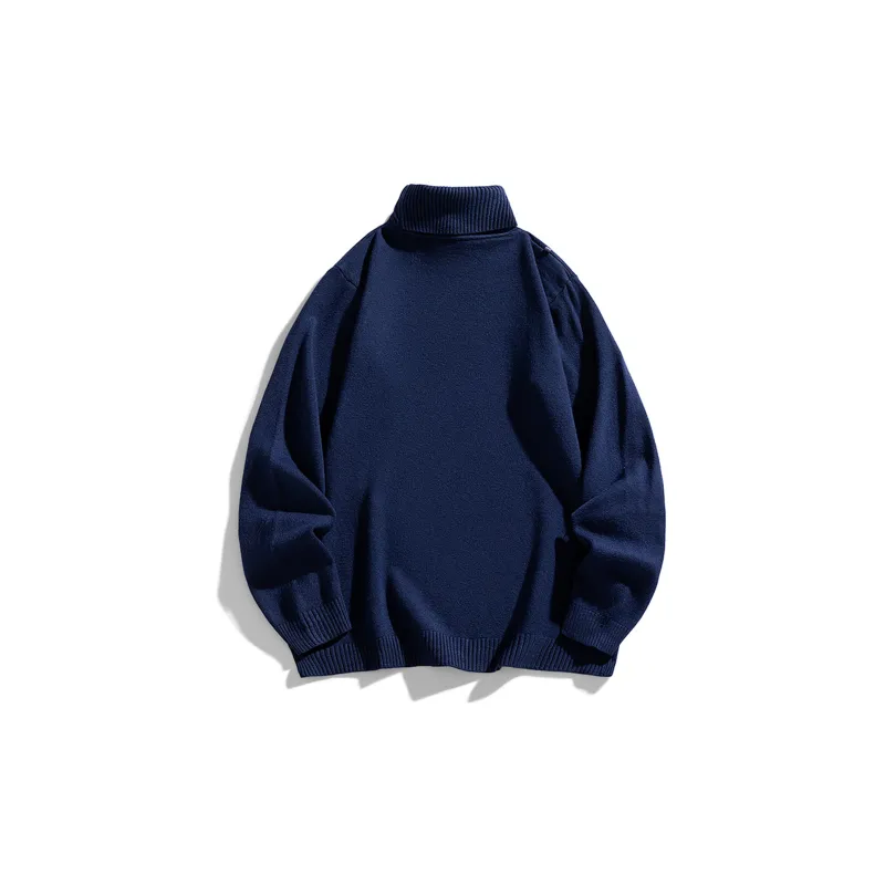 RASHOMONG Sweaters Unisex-11