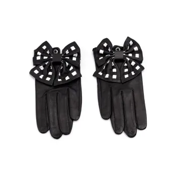 Yamaichi Maru Top Grain Sheepskin Gloves Women's