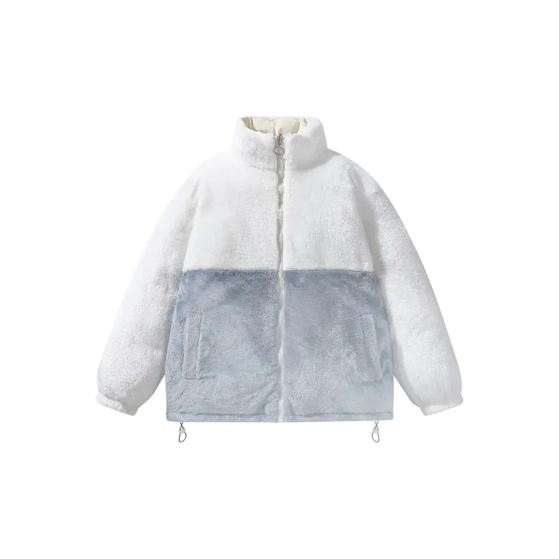 HOWIE LANDAU Puffer Jacket Unisex-6