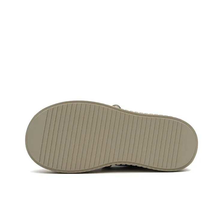 MASOOMAKE Height Increasing Low Top Skateboard Shoes Women's-4
