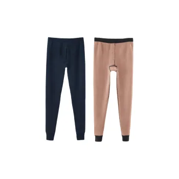Lan Miao Men Thermal Pants