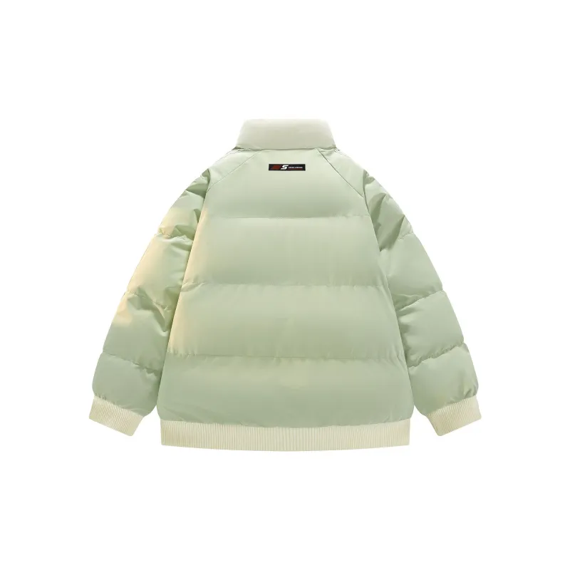 BRYAN JIMENEZ Puffer Jacket Unisex-9