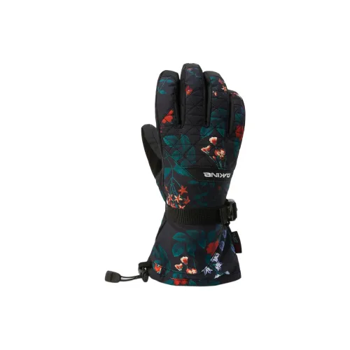 Crocs Obuwie męskie Klapki Gloves Women's