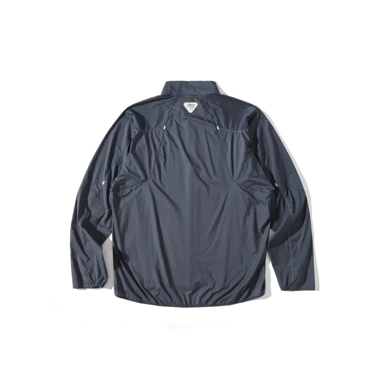 LANQI Jackets Unisex-6