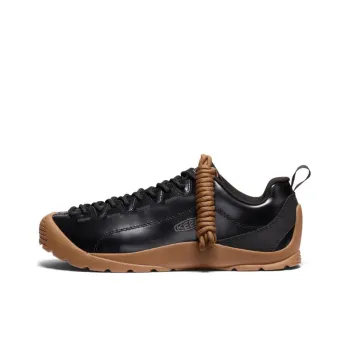 Keen Leather Sneakers Women's