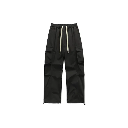 MKZA Cargo Pants Unisex