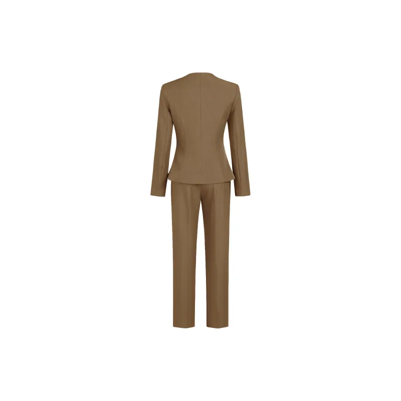 DonnaZilan Business Suit Women's-5