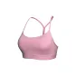 11JM Light Pink Heather Gray