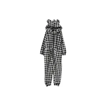 Chun Xi Home Onesies Women's Image Color