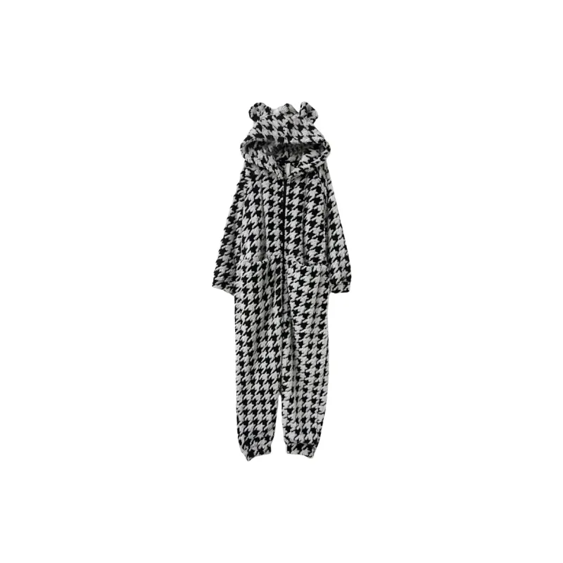 Chun Xi Home Onesies Women's Image Color-0