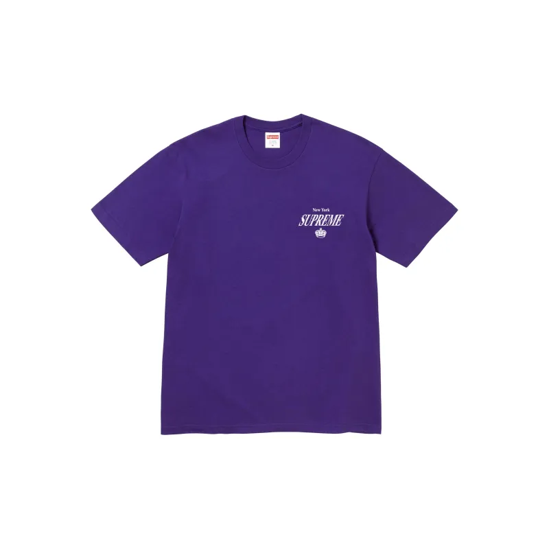 Supreme 4 Life Tee-9