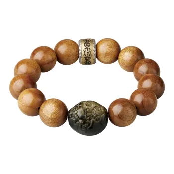 Moonstone Edge Phoebe Zhennan Bracelets Unisex