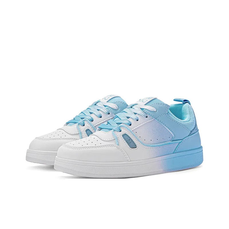 MINISO Low Top Skateboard Shoes Unisex-26