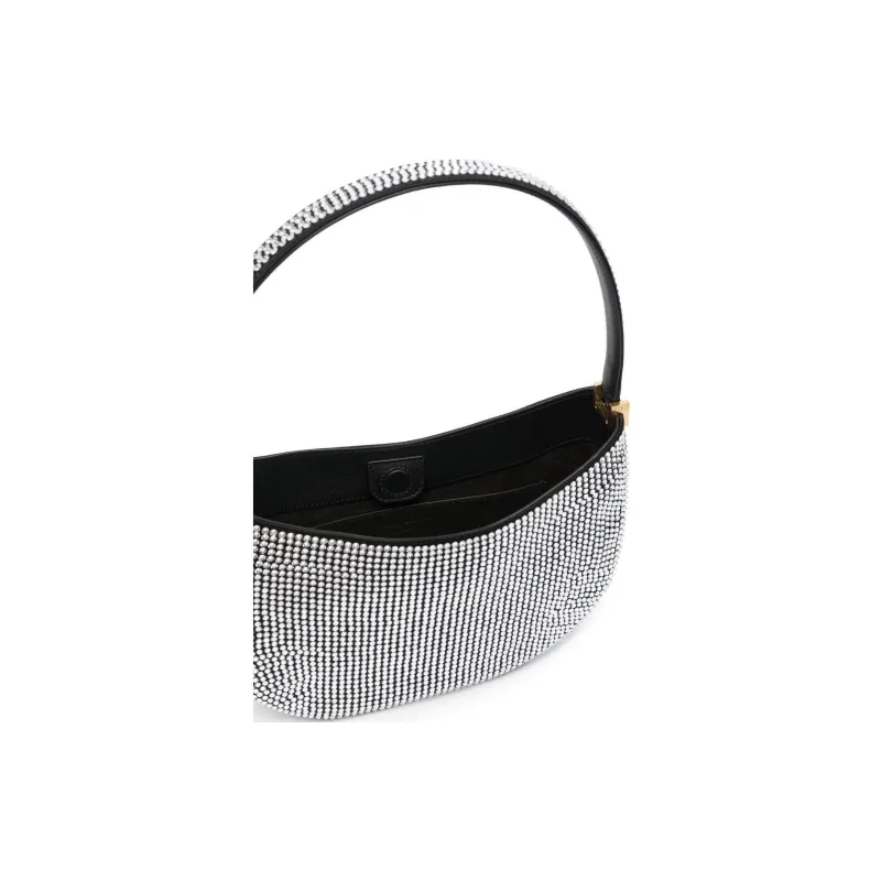 Magda Butrym Vesna Embellished Medium Shoulder Bag-3