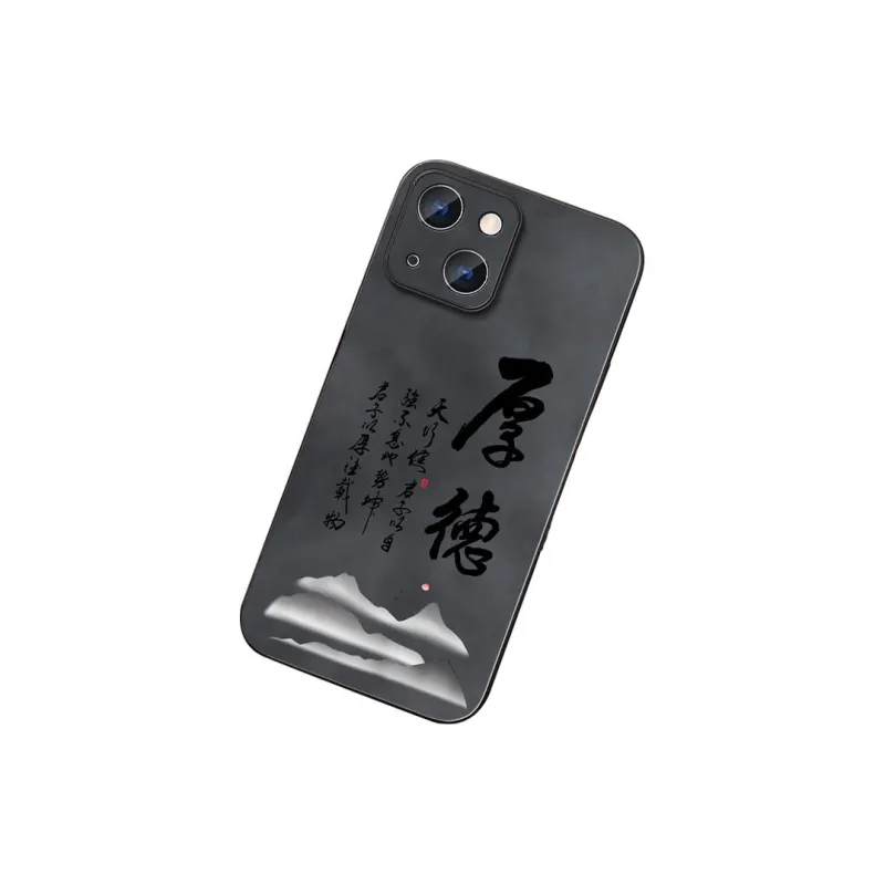 DAHUAXIAN Phone Cases-30