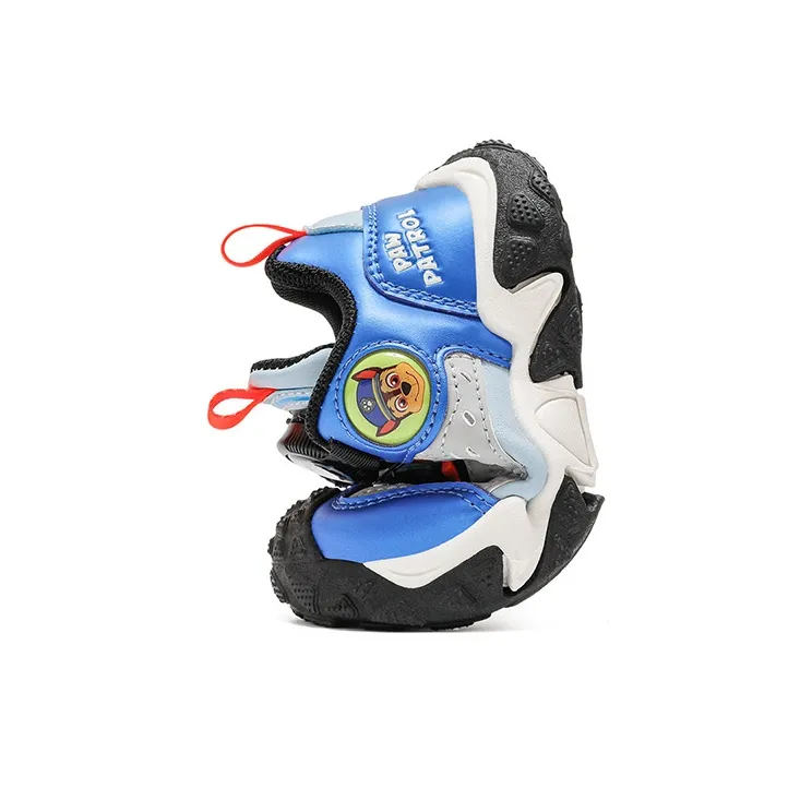 PAW PATROL Slip Resistant Anti Kick Lightweight Cushioning Low Top Kids Lifestyle Shoes Children Aged 3 7 Years Old-7
