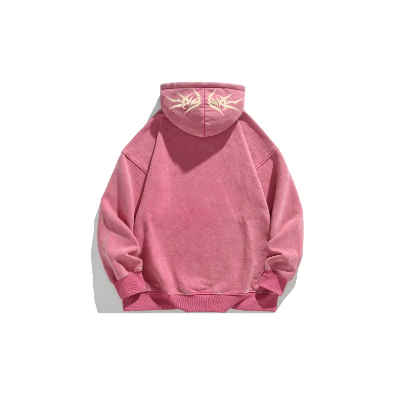 REXSHION Sweatshirts Unisex-11