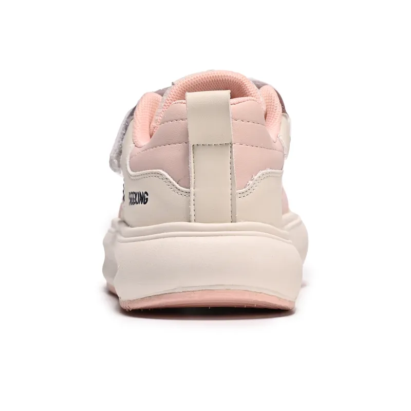 SEEKING MOUSE Anti-Slip Wear-Resistant Kids' Skateboarding Shoes Kids'-10