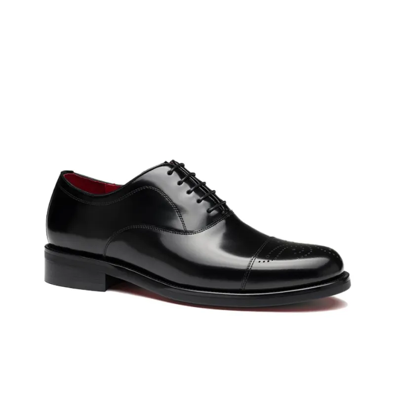 SAINT ANGELO Dress Shoes Men's Black-1