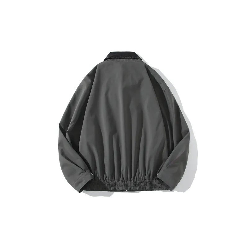 MashiMaro Jackets Unisex-21
