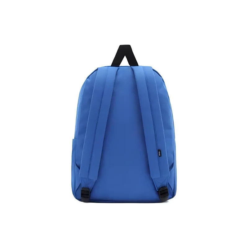 Vans Old Skool Polyester Backpack Regular Unisex Klein Blue-1