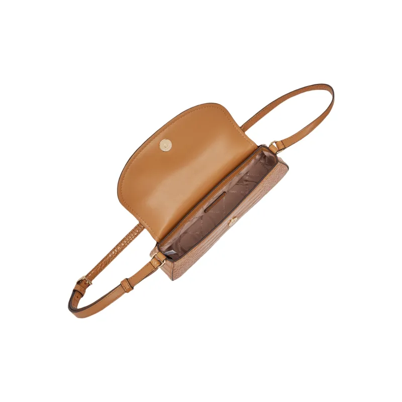 MICHAEL KORS Artificial Leather Crossbody Bag Medium Size Women's Multicolor-4