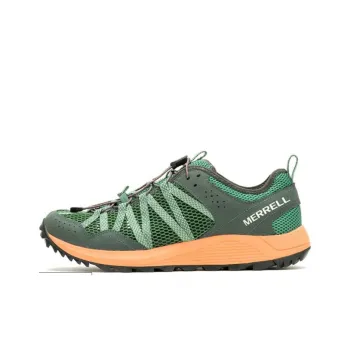 MERRELL Wildwood Aerosport 'Pine Green'